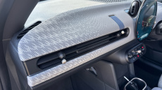 MINI Cooper 1.5 C Exclusive 3dr Auto Petrol Hatchback